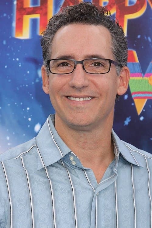 A portrait of Matthew O'Callaghan