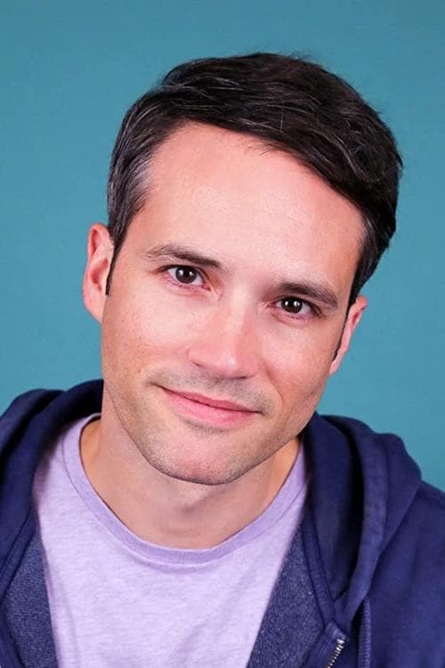 Matthew Patrick Davis photo