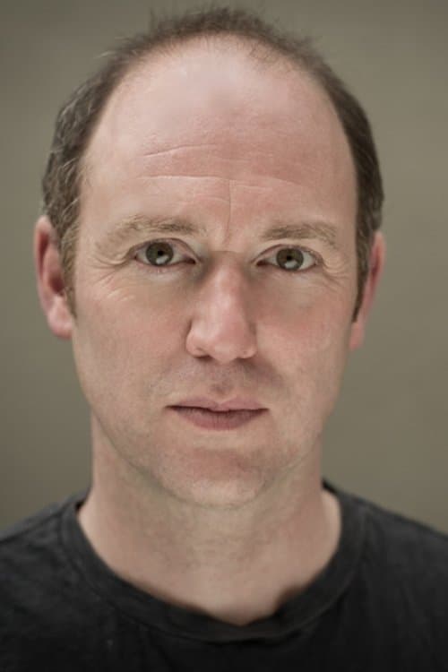 Matthew Pidgeon photo