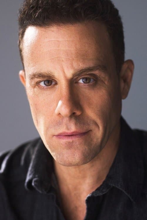 Matthew Rauch photo
