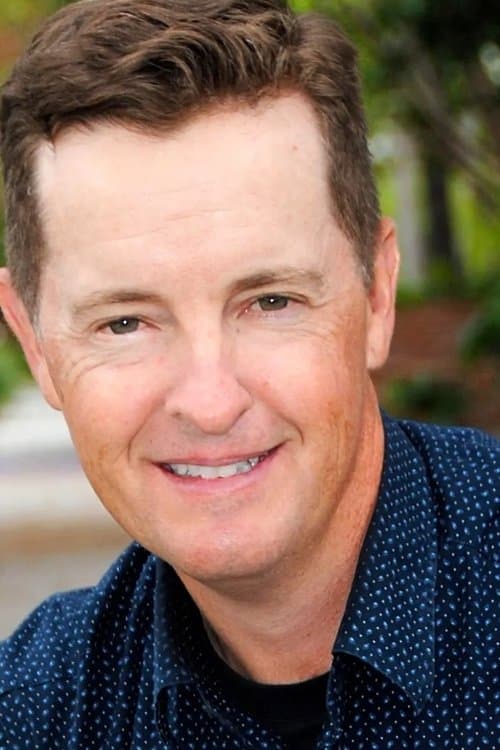 A portrait of Matthew Reilly