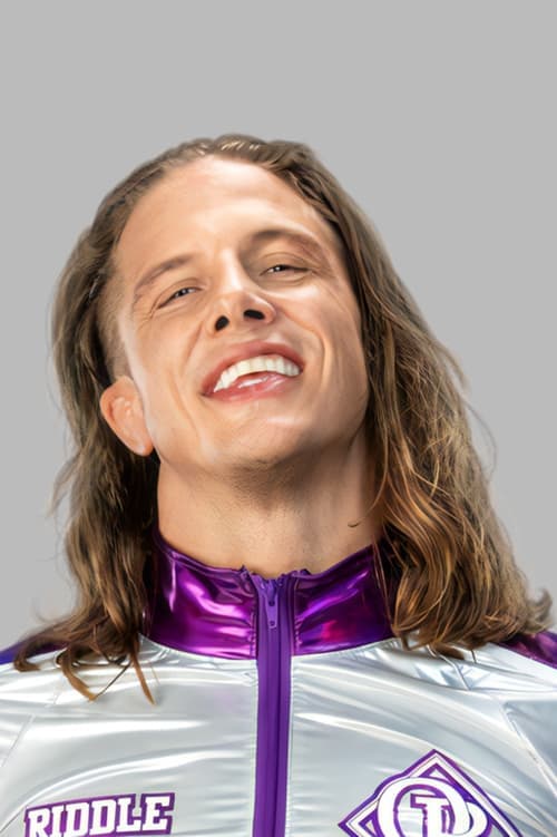 Matthew Riddle photo