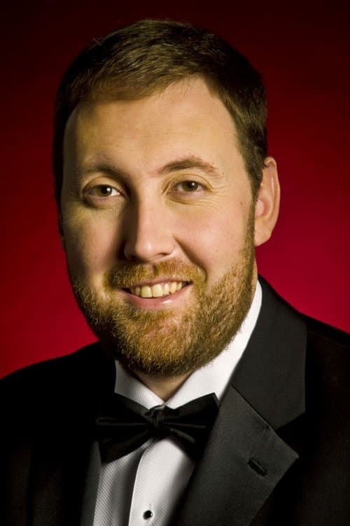 Matthew Rose photo