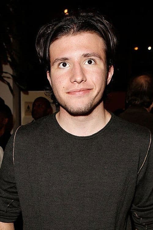Matthew Russell photo