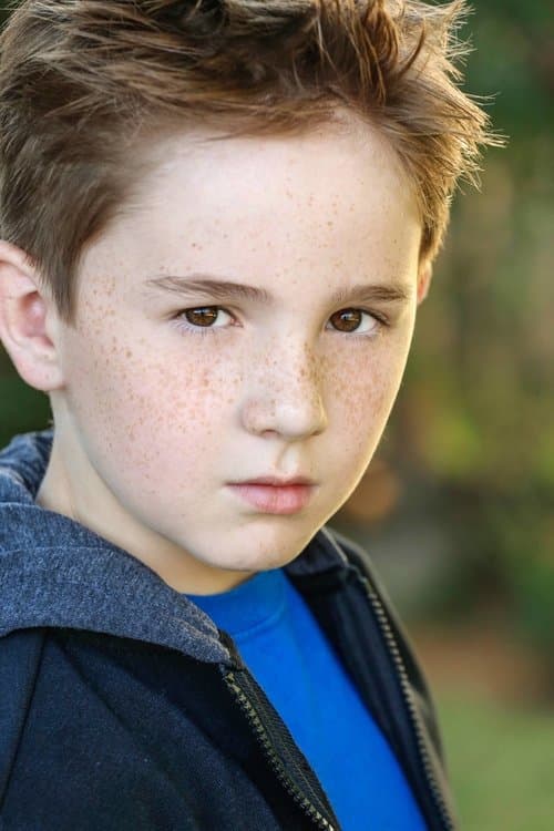 Matthew Ryan Michaels photo