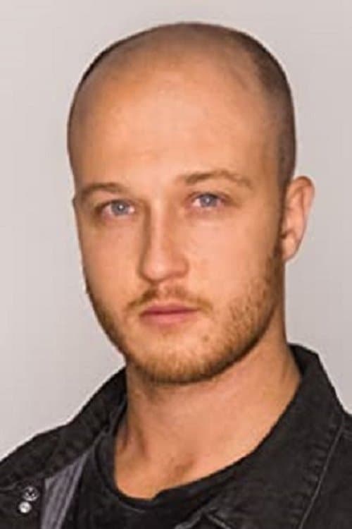 Matthew Scully photo