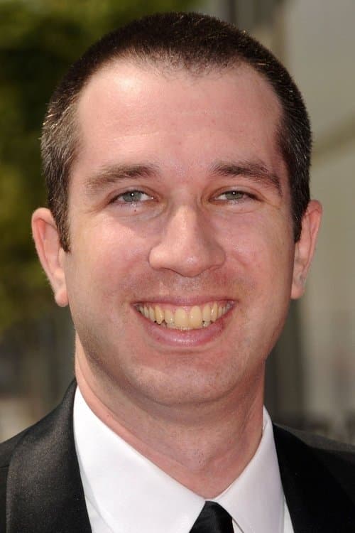 Matthew Senreich photo