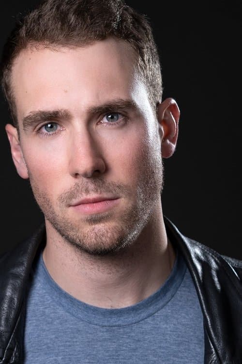 Matthew Shaw photo