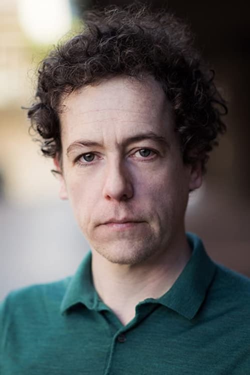 Matthew Steer photo