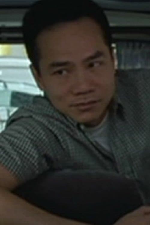 Matthew Tang Hon-Keung photo