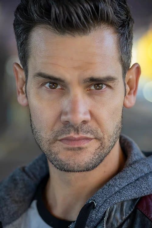 Matthew Tyler photo