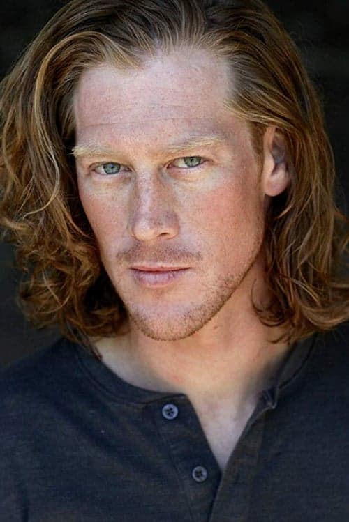 Matthew Van Wettering photo