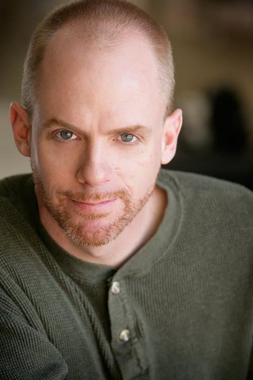 Matthew Walker photo
