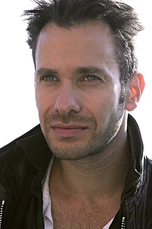Matthew Wolf photo