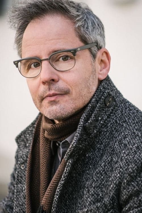 Matthias Bundschuh photo