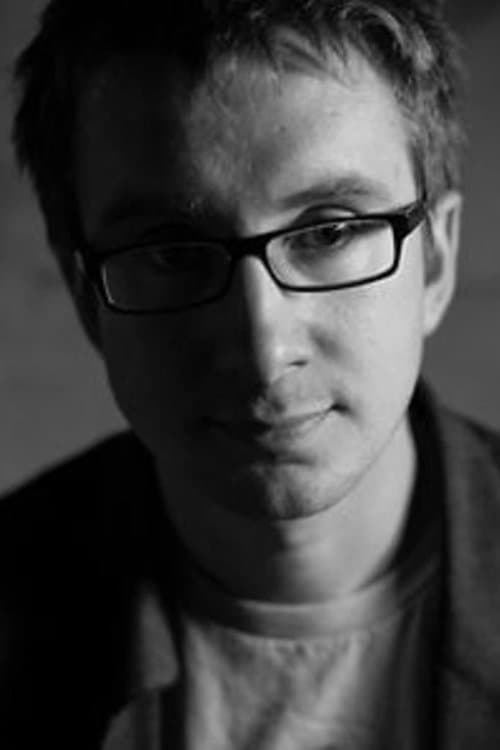 A portrait of Matthias Hoene