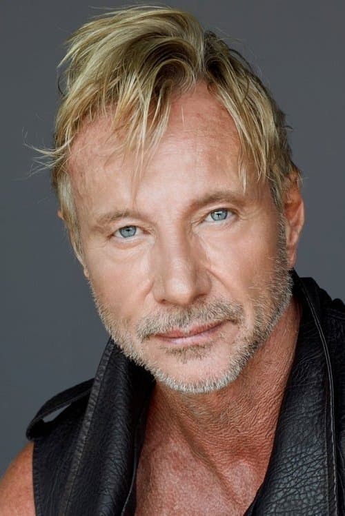 Matthias Hues photo