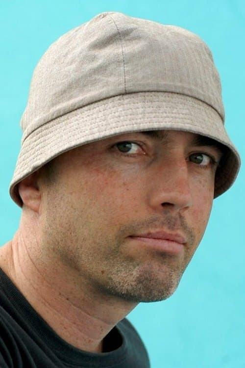 A portrait of Matthias Müller