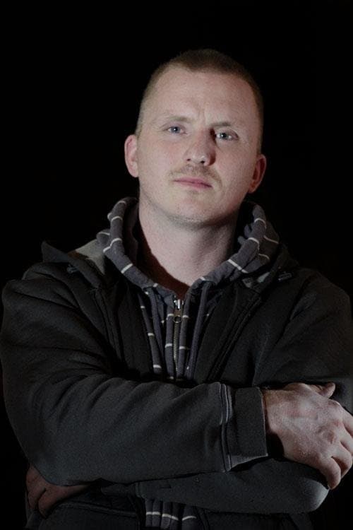 A portrait of Matthias Olof Eich