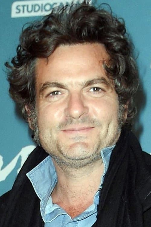 Matthieu Chedid photo