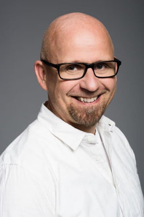 A portrait of Matti Kinnunen