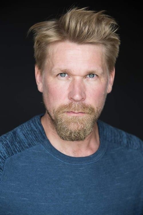 Matti Ristinen photo