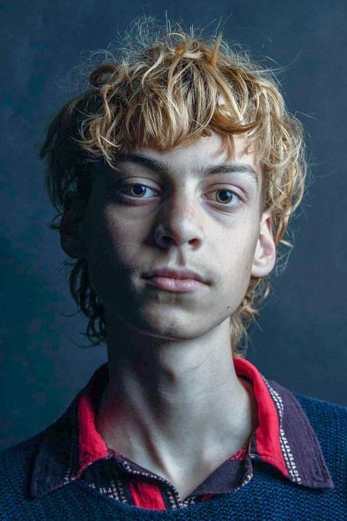 Matti Stooker photo