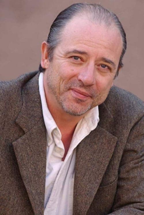 Mattia Sbragia photo