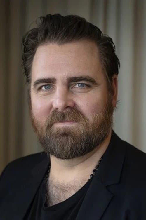 Mattias Nordkvist photo