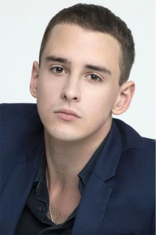 Matvey Astrakhantsev photo