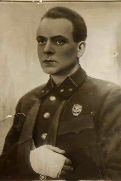Matvey Pavlikov photo