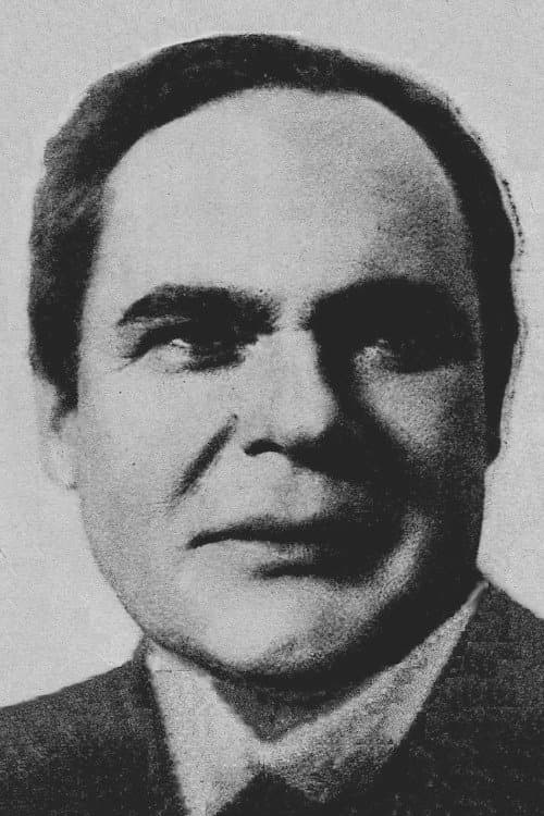 Matviy Lyarov photo