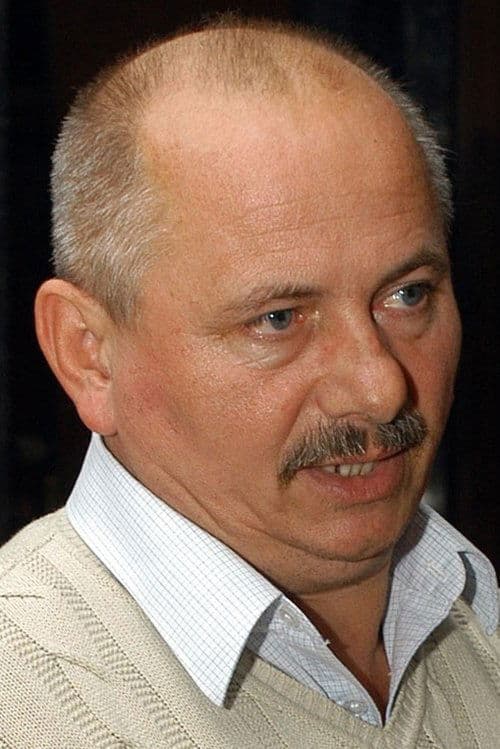 Mátyás Usztics photo