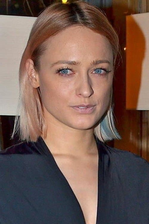 Matylda Damięcka photo