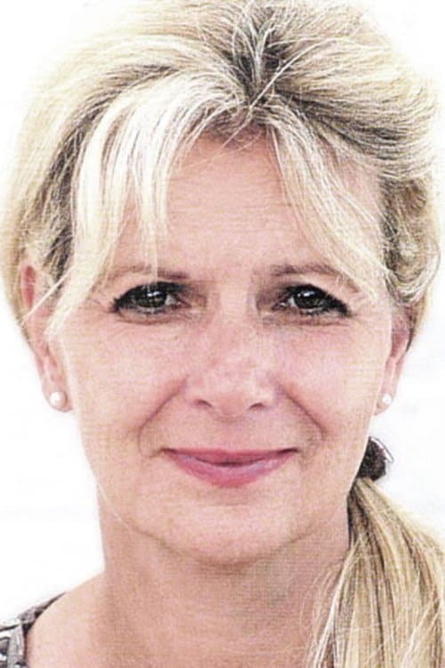 Maud Ackermann photo