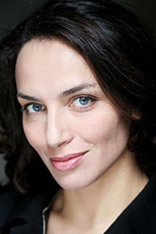 Maud Buquet photo