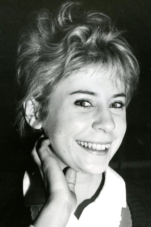 Maud Hansson photo