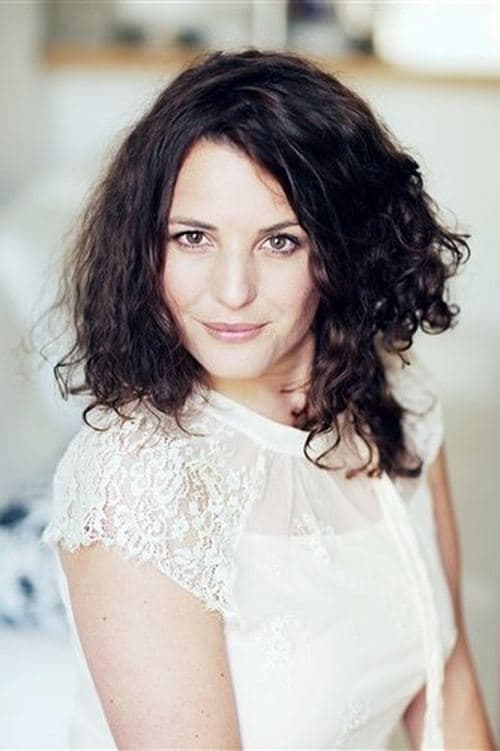 Maud Le Guénédal photo