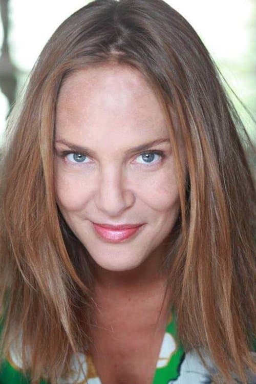 Maud Thibault photo