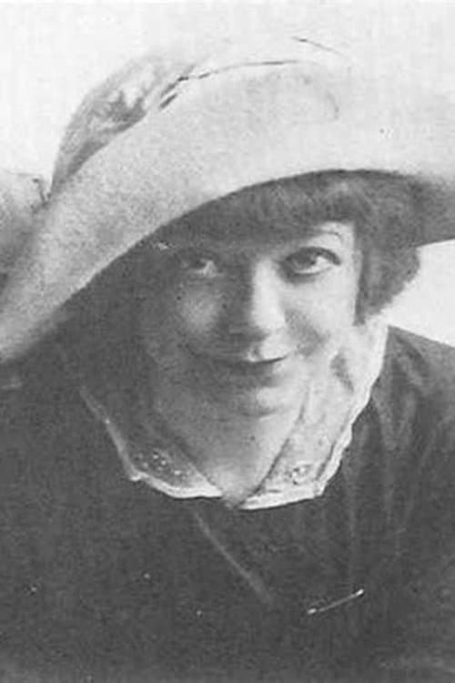 Maude Fulton photo
