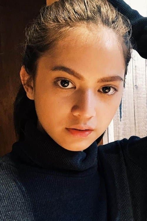 Maudy Effrosina photo