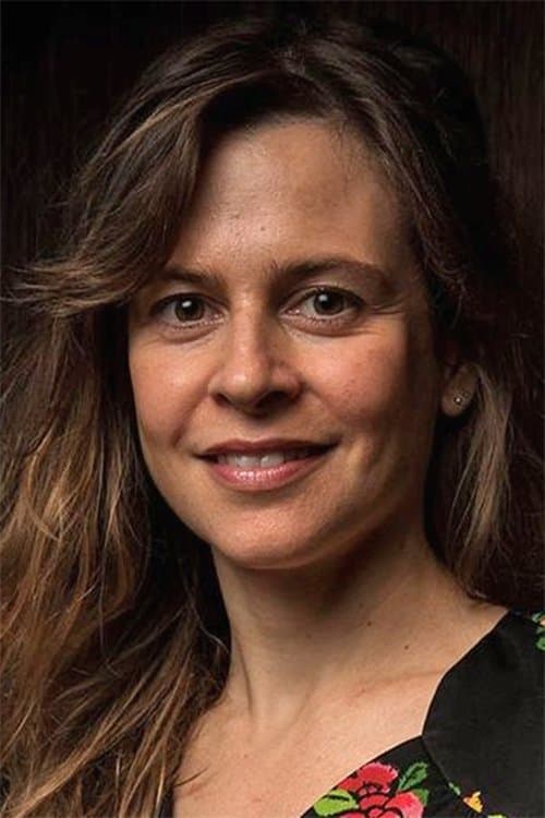 A portrait of Maura Delpero