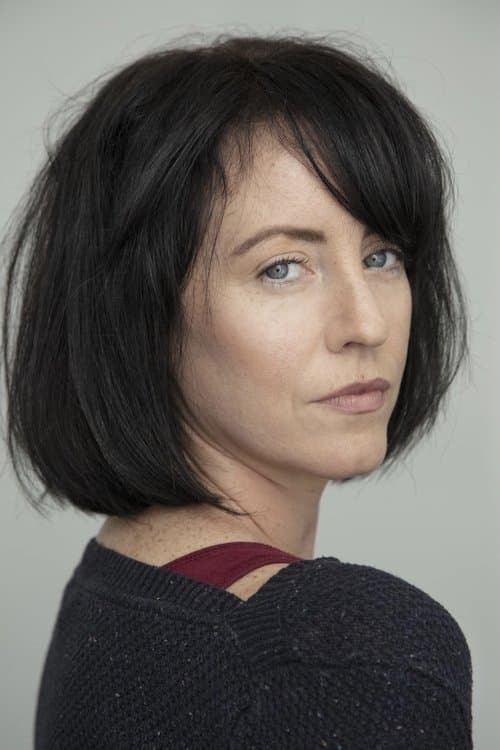 Maura Foley photo