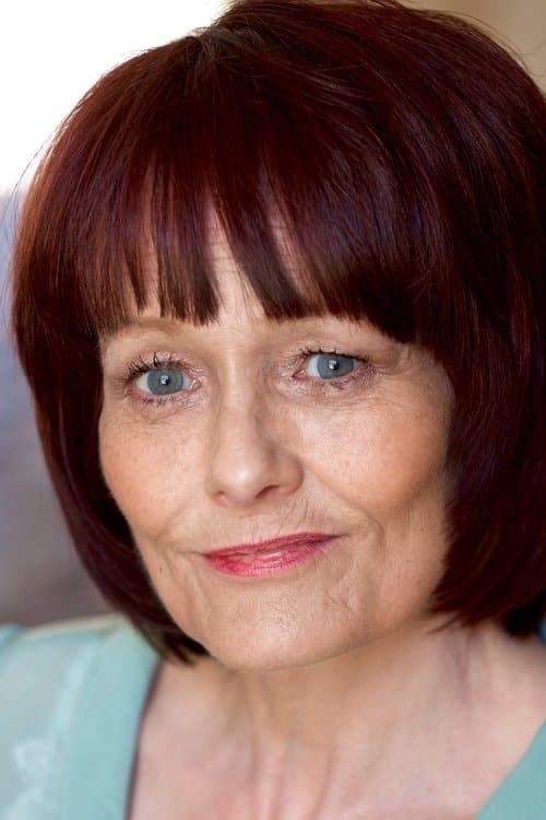 Maureen Carr photo