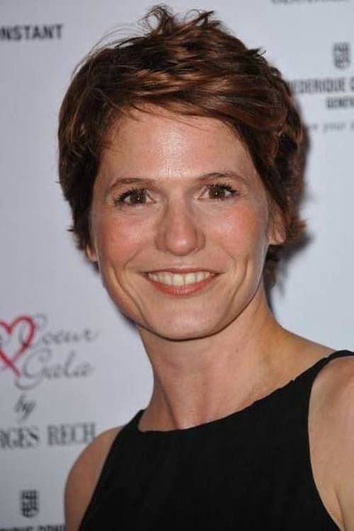 Maureen Dor photo