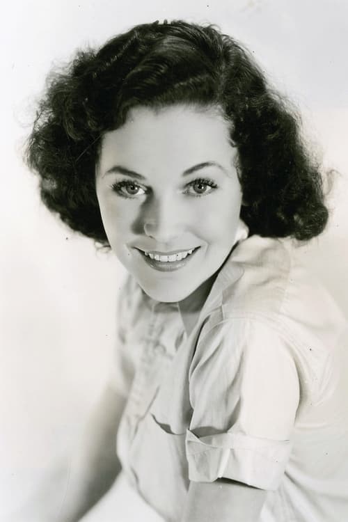 Maureen O'Sullivan photo