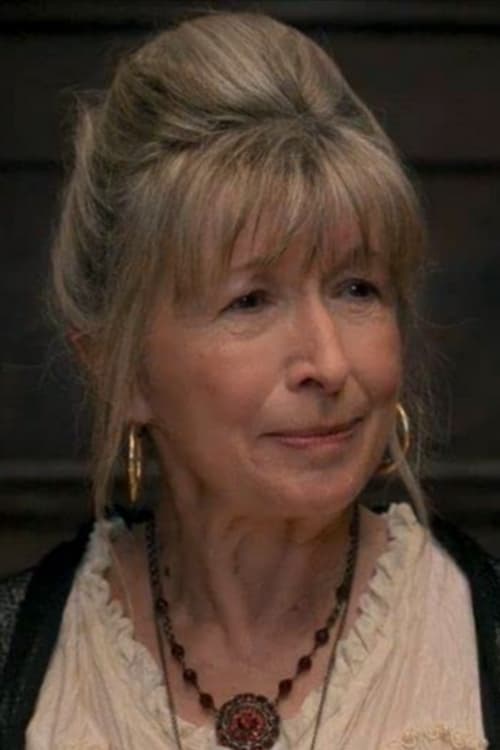 Maureen Thomas photo