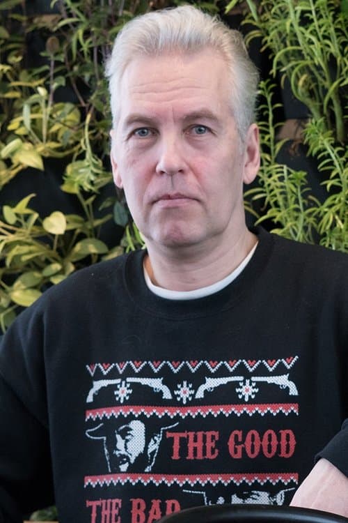 Mauri Sumén photo