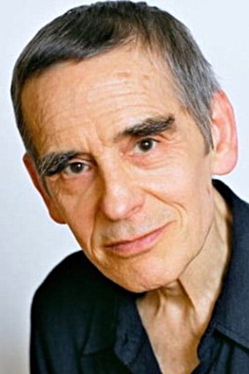 Maurice Antoni photo