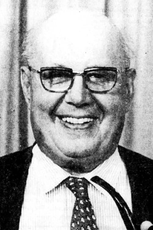 Maurice Beaupré photo